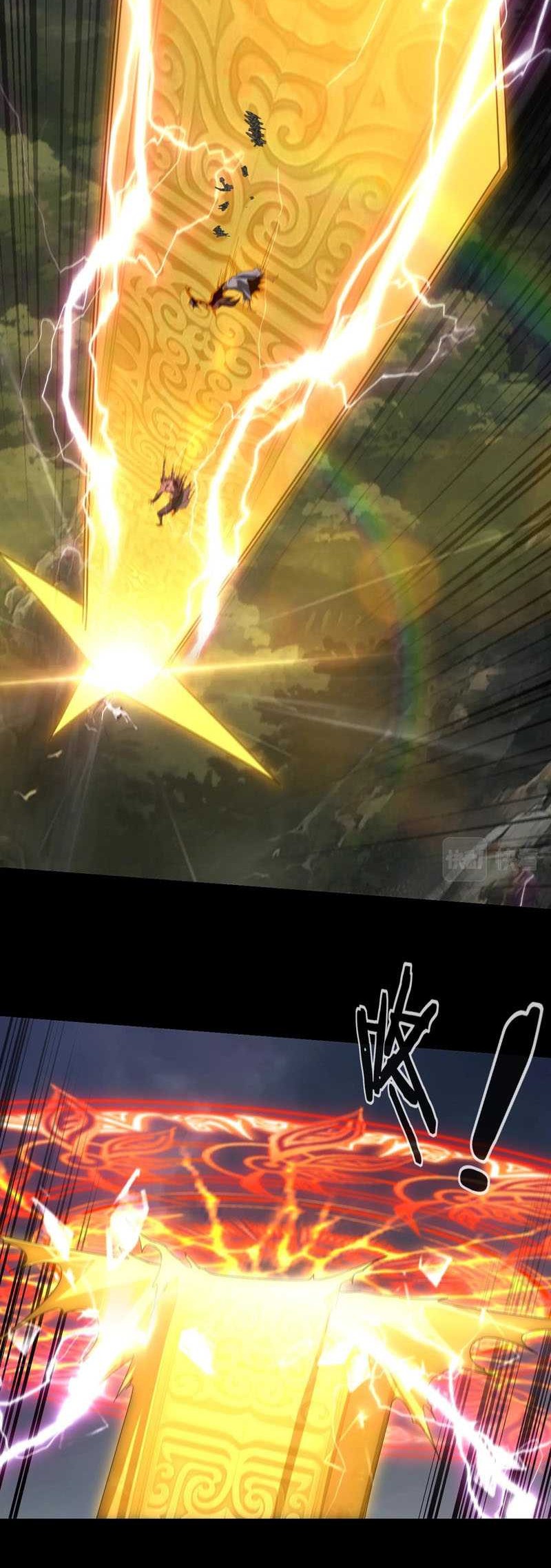 The Villain Of Destiny Chapter 57 Gambar 9
