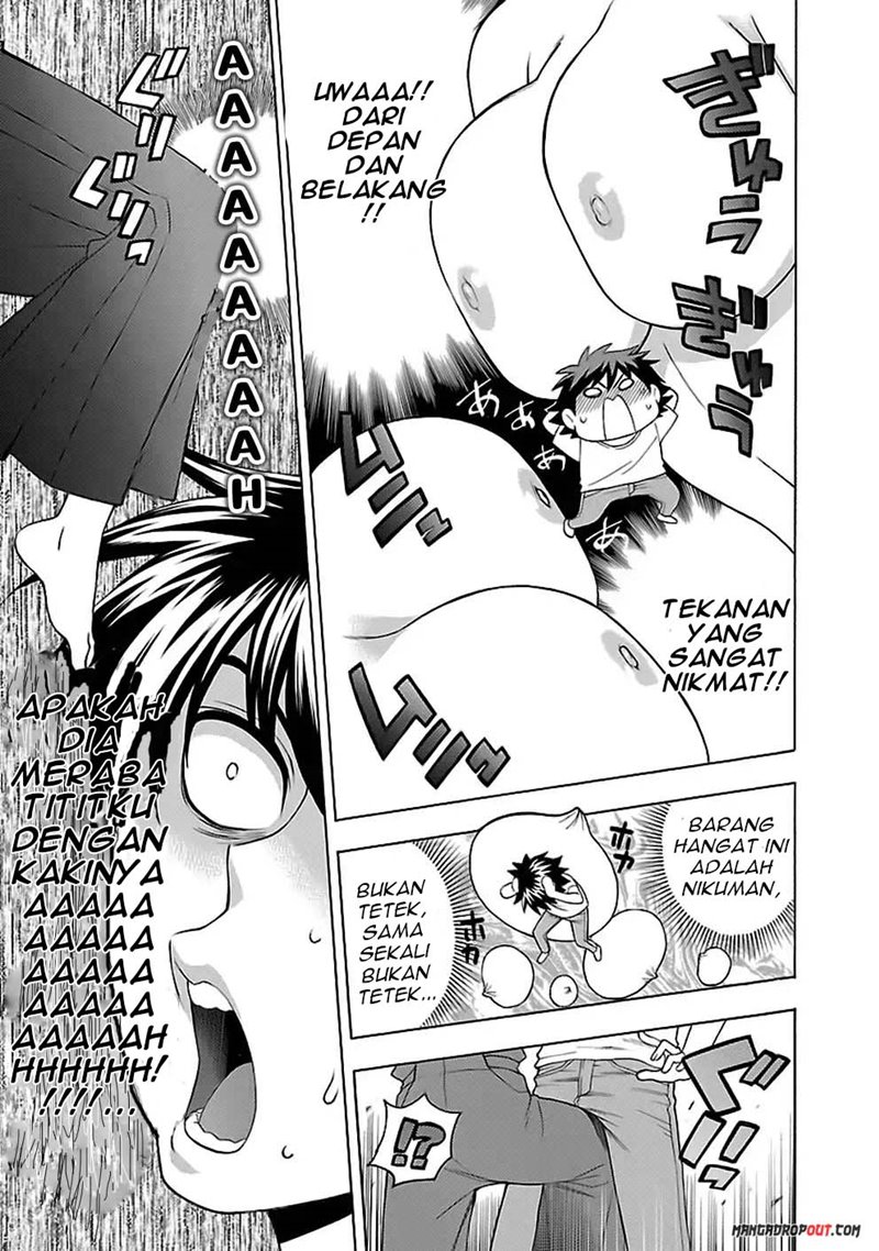 I Love You, Sensei Chapter 11 Gambar 10