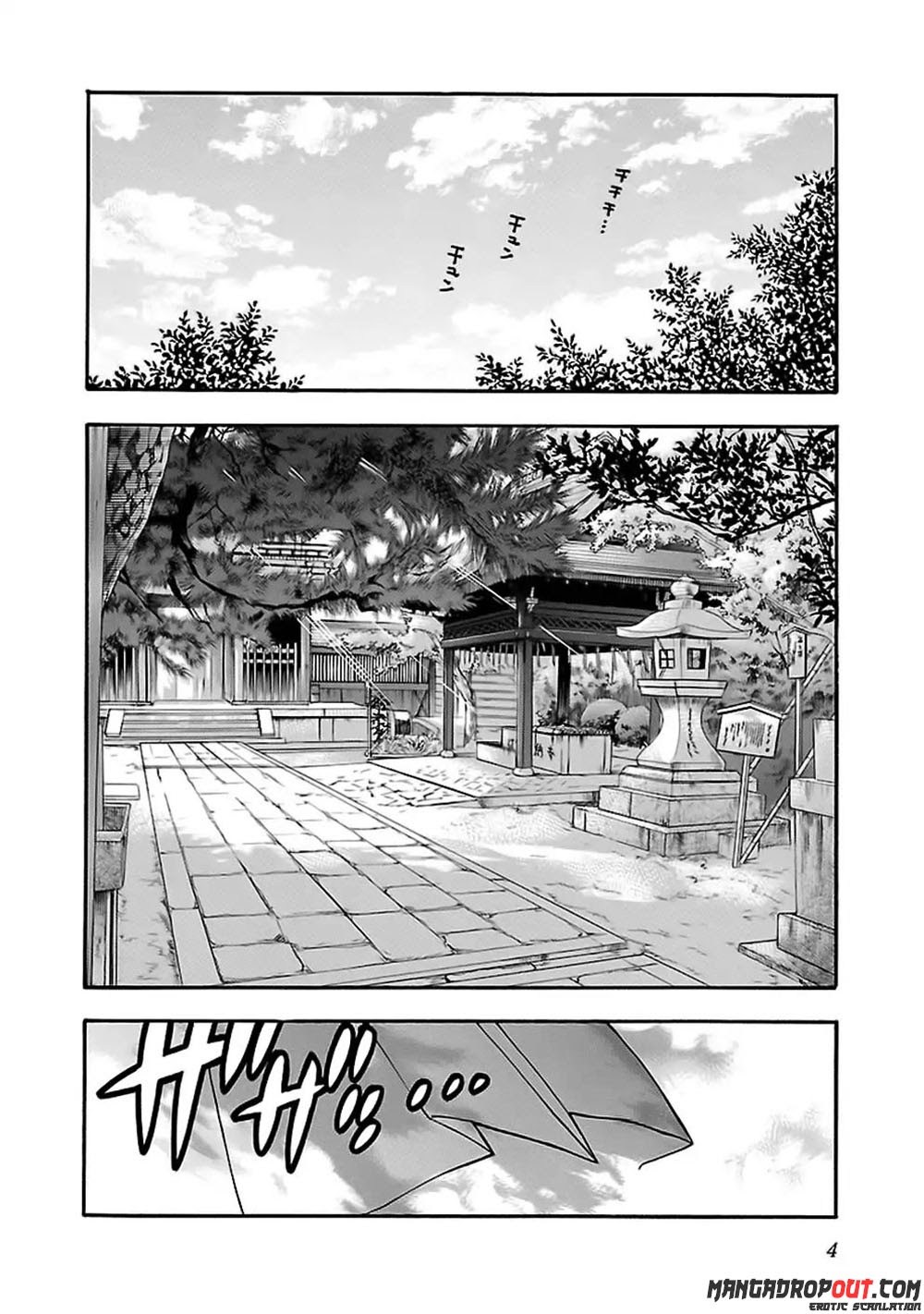 Baca I Love You, Sensei Chapter 09 Gambar 2