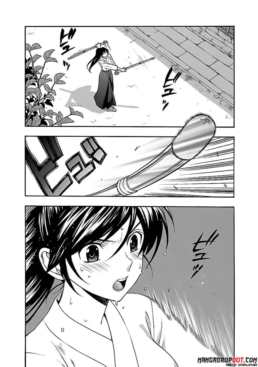 I Love You, Sensei Chapter 09 Gambar 4