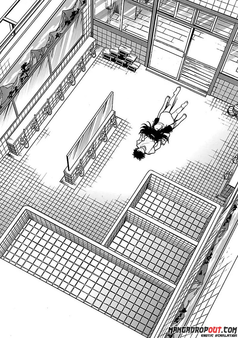 I Love You, Sensei Chapter 01 Gambar 16