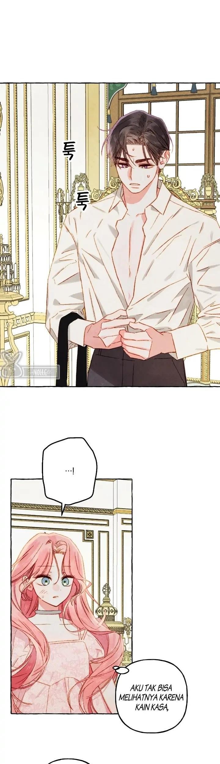 Baca Komik I Raised A Black Dragon Chapter 39 Gambar 1