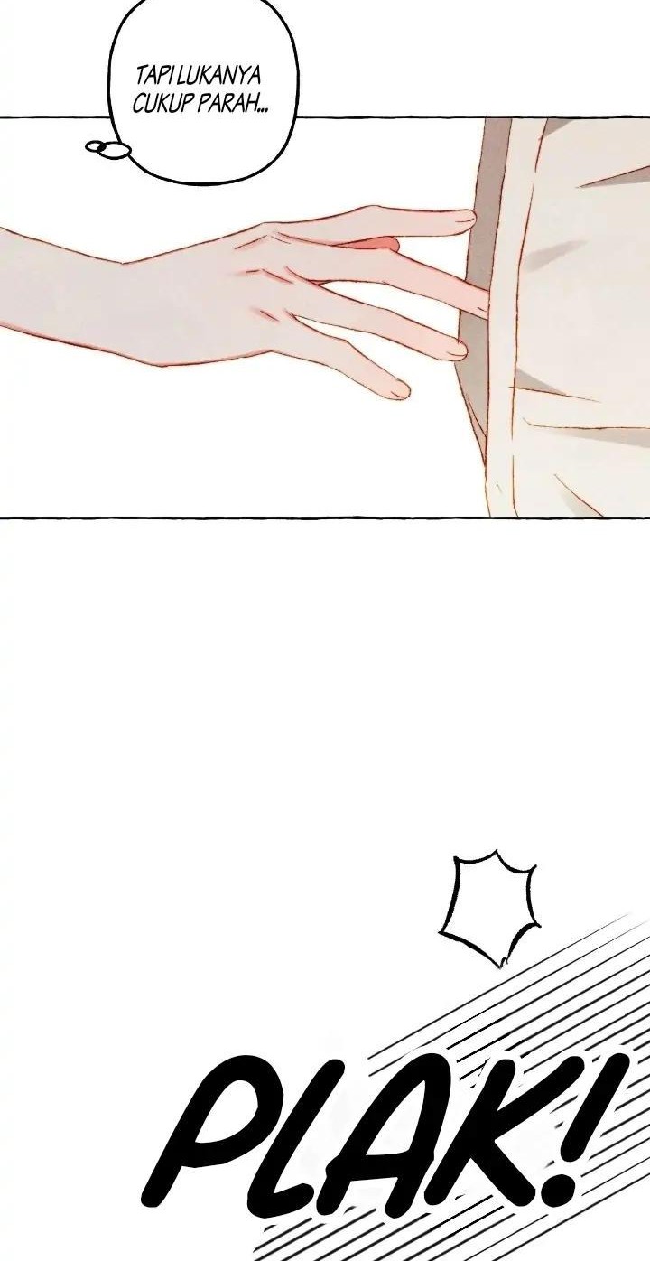 Baca Manhwa I Raised A Black Dragon Chapter 39 Gambar 2