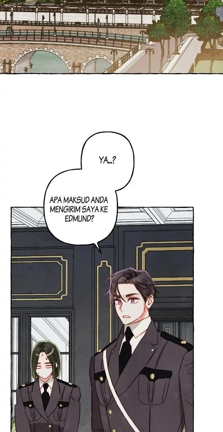 I Raised A Black Dragon Chapter 39 Gambar 6