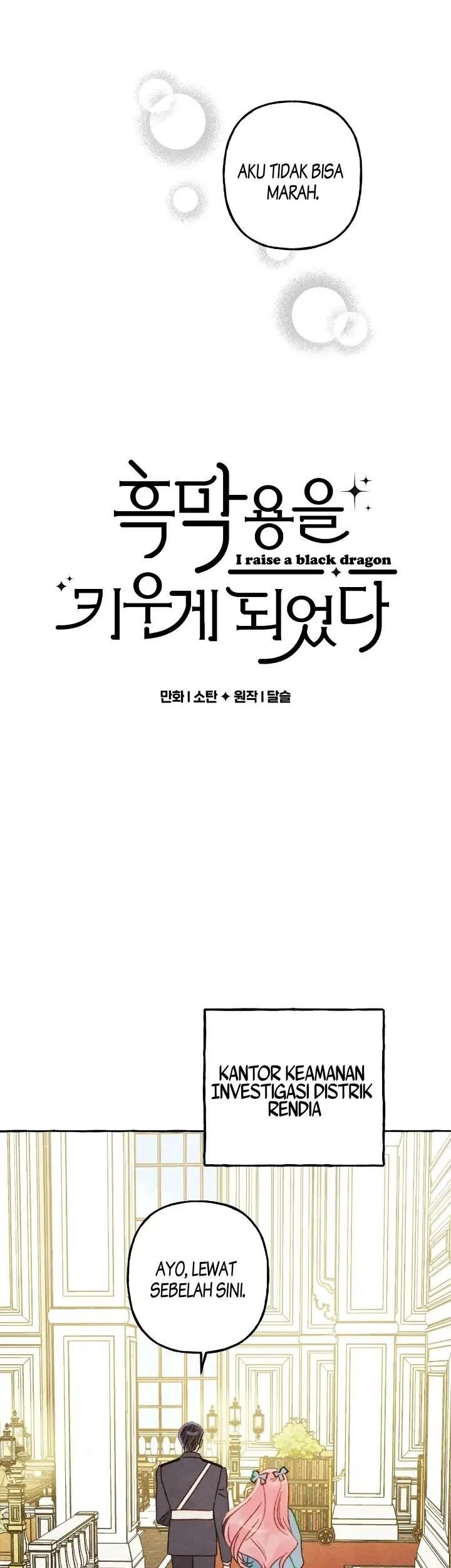 I Raised A Black Dragon Chapter 38 Gambar 3