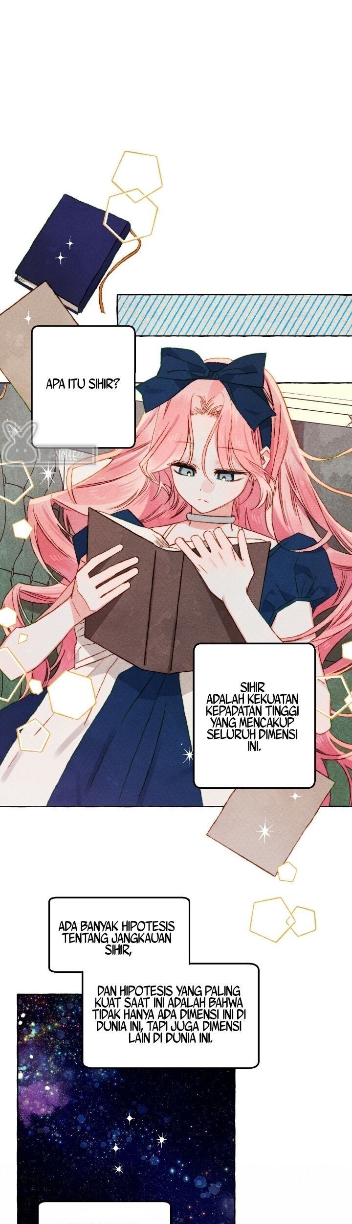 I Raised A Black Dragon Chapter 37 Gambar 18
