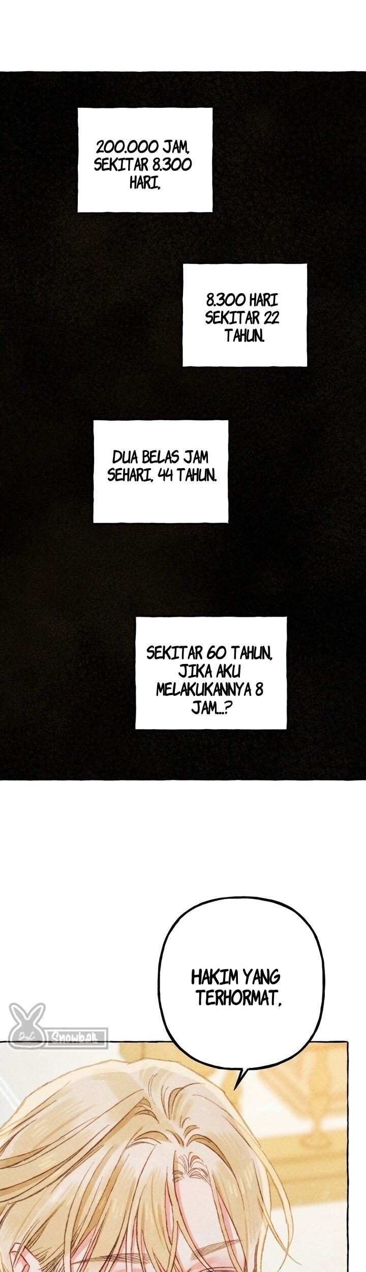 I Raised A Black Dragon Chapter 35 Gambar 18