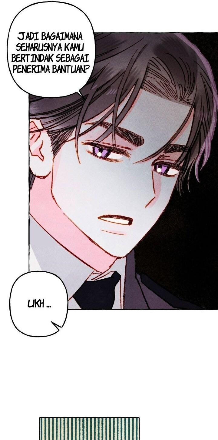 I Raised A Black Dragon Chapter 33 Gambar 21