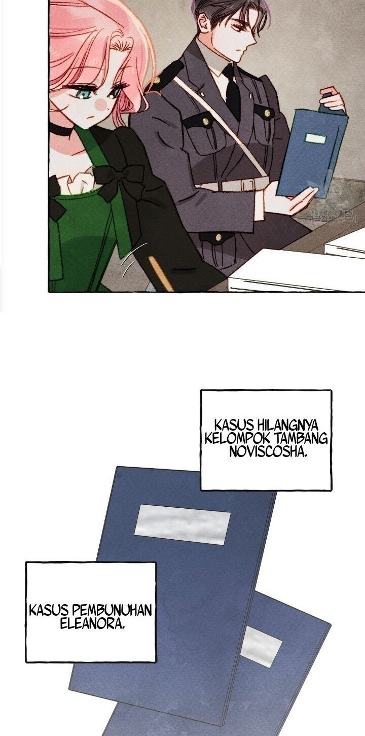 I Raised A Black Dragon Chapter 33 Gambar 23
