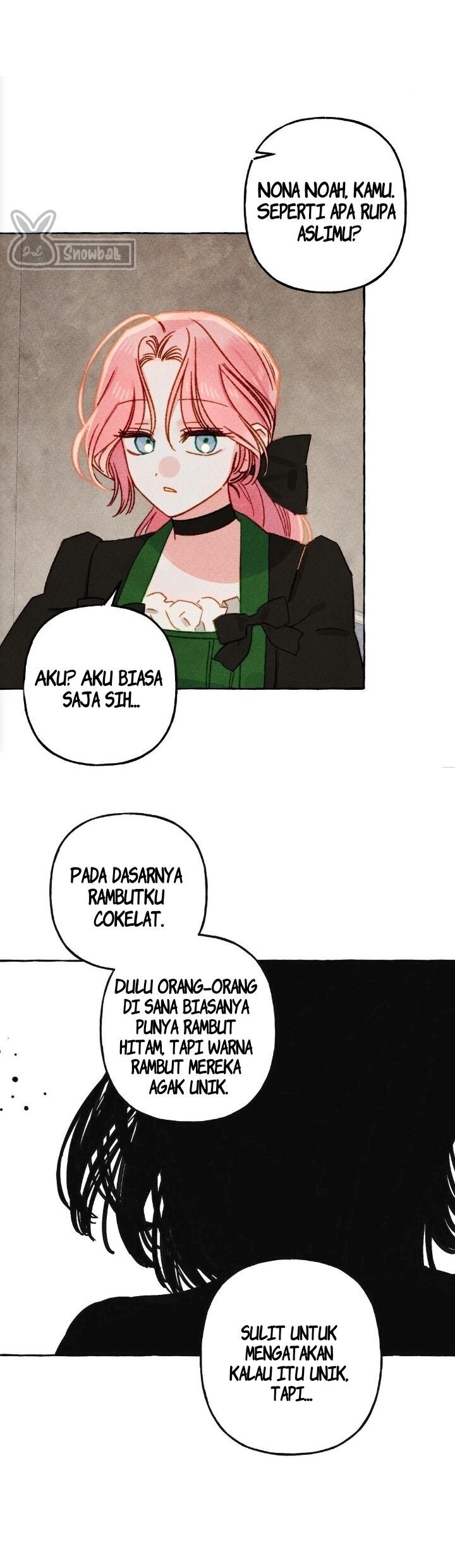 I Raised A Black Dragon Chapter 33 Gambar 36