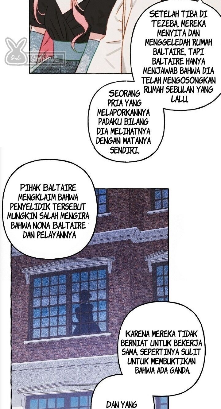 I Raised A Black Dragon Chapter 33 Gambar 7