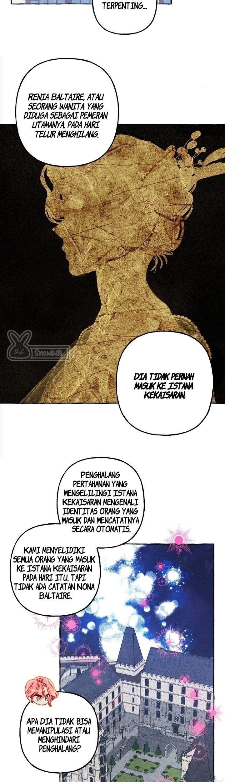 I Raised A Black Dragon Chapter 33 Gambar 8