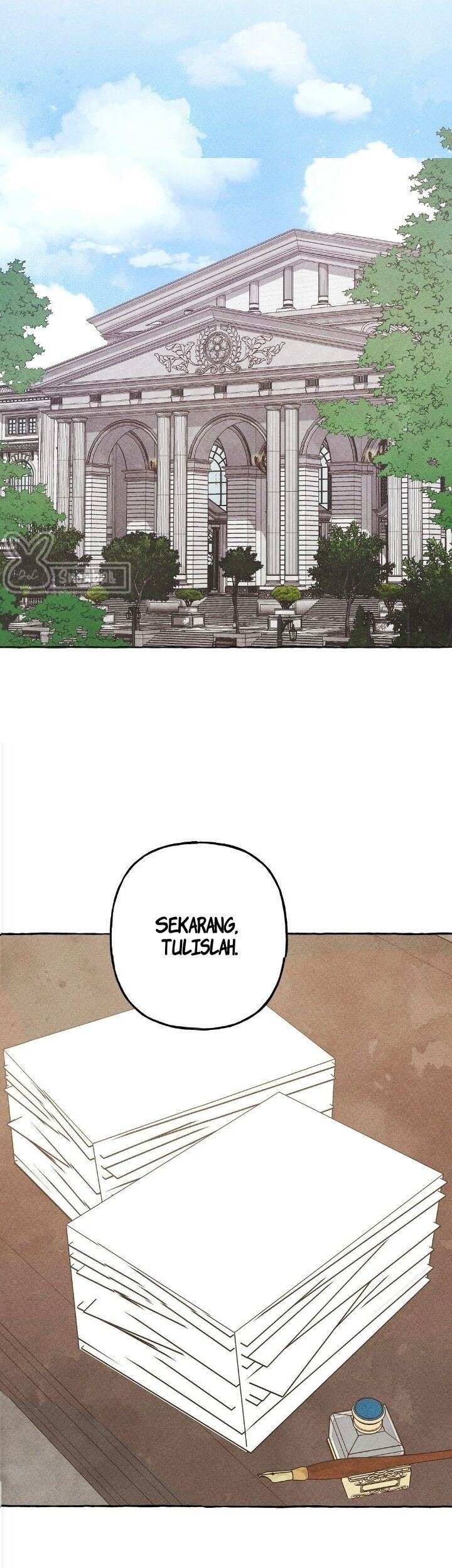 I Raised A Black Dragon Chapter 33 Gambar 14