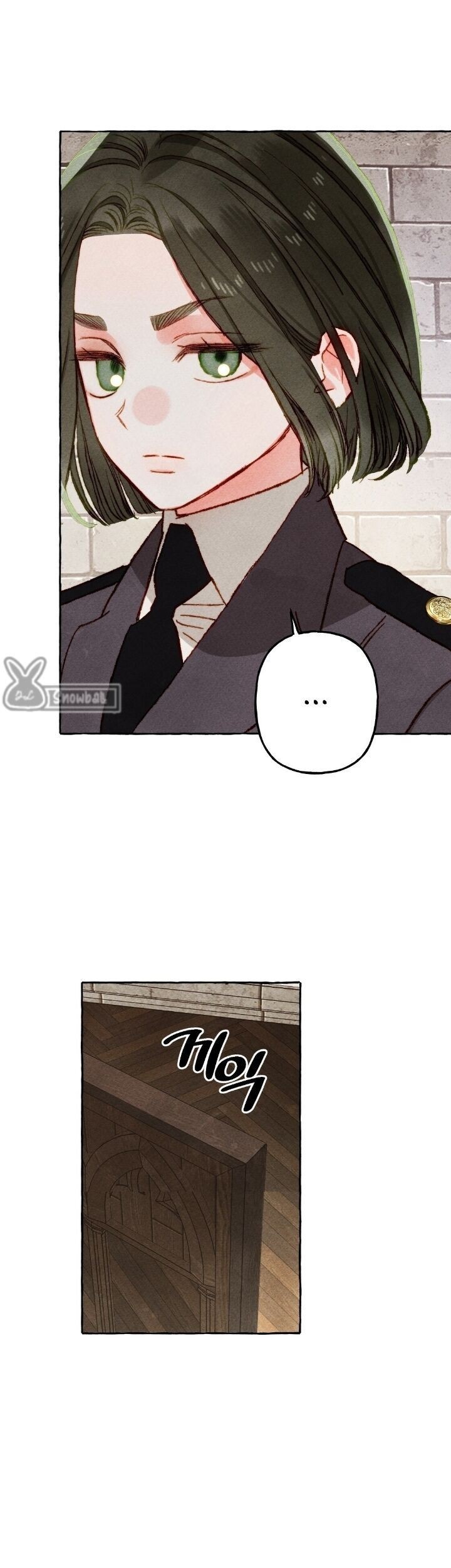 I Raised A Black Dragon Chapter 32 Gambar 10