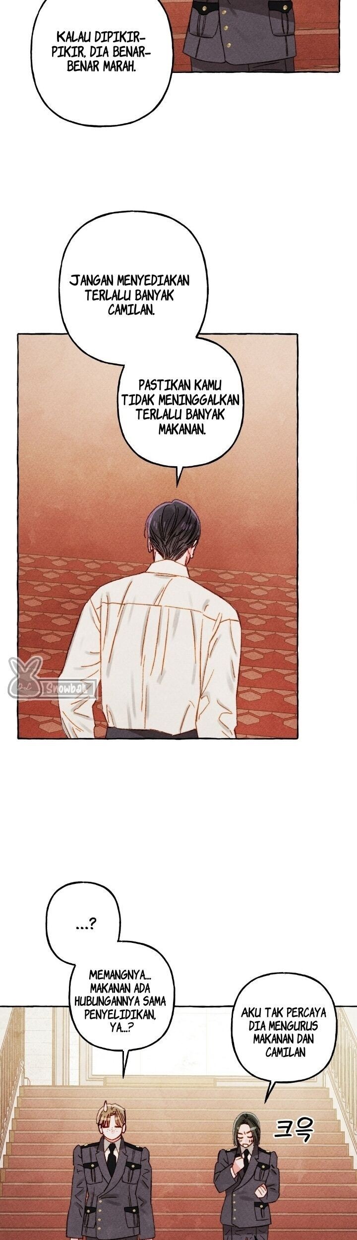 I Raised A Black Dragon Chapter 31 Gambar 24