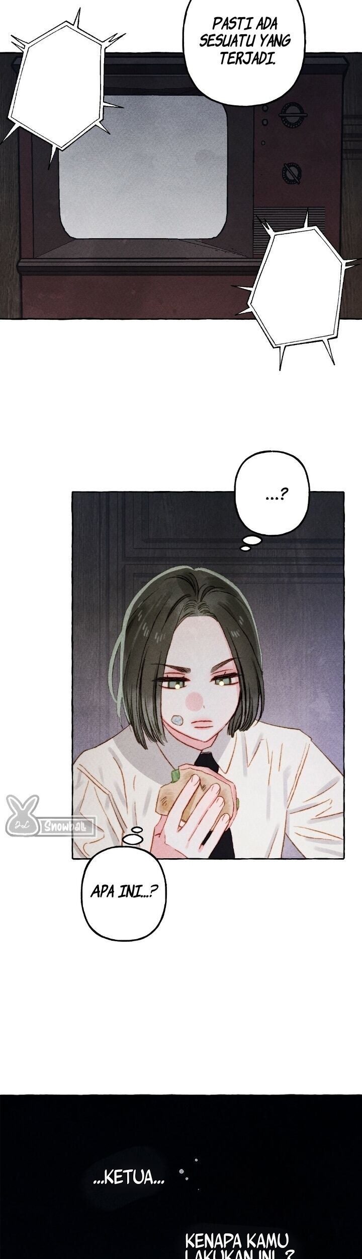 I Raised A Black Dragon Chapter 31 Gambar 28