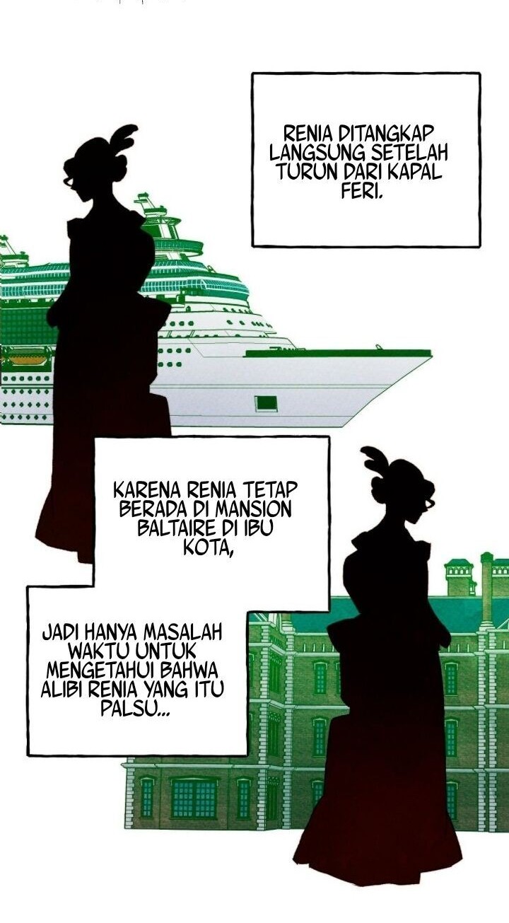 I Raised A Black Dragon Chapter 31 Gambar 35