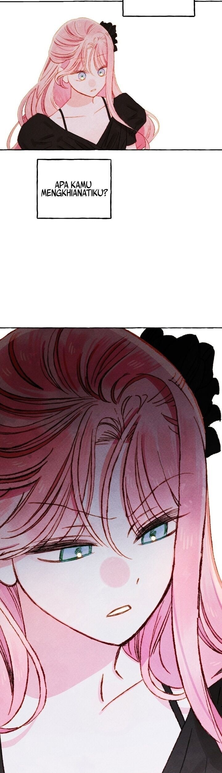 I Raised A Black Dragon Chapter 31 Gambar 40