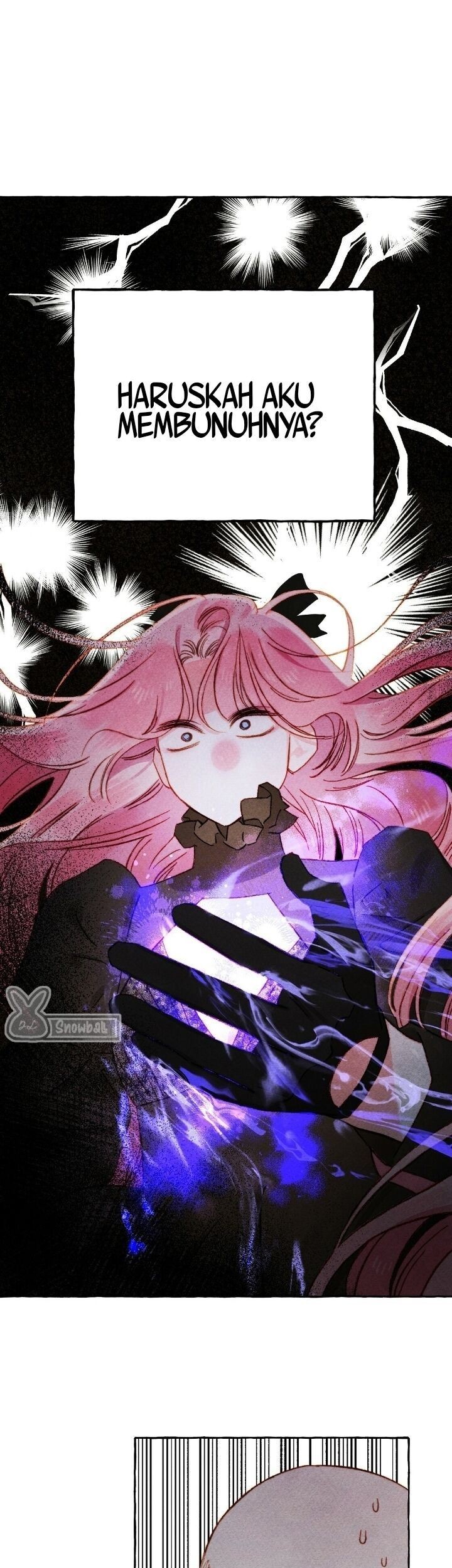 Baca I Raised A Black Dragon Chapter 31 Gambar 2
