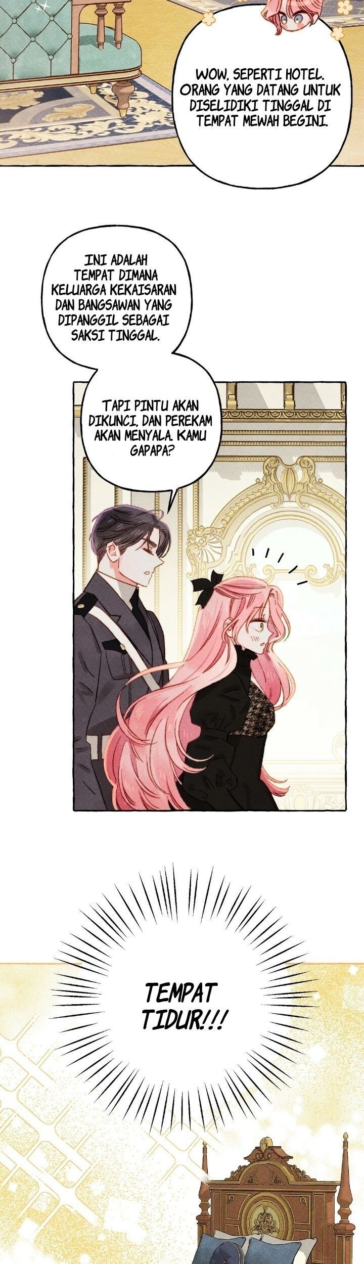 I Raised A Black Dragon Chapter 31 Gambar 16