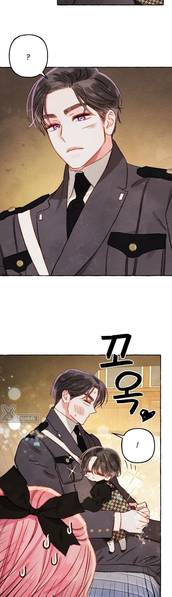 I Raised A Black Dragon Chapter 30 Gambar 20