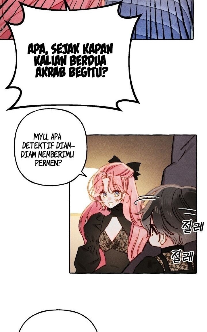 I Raised A Black Dragon Chapter 30 Gambar 21