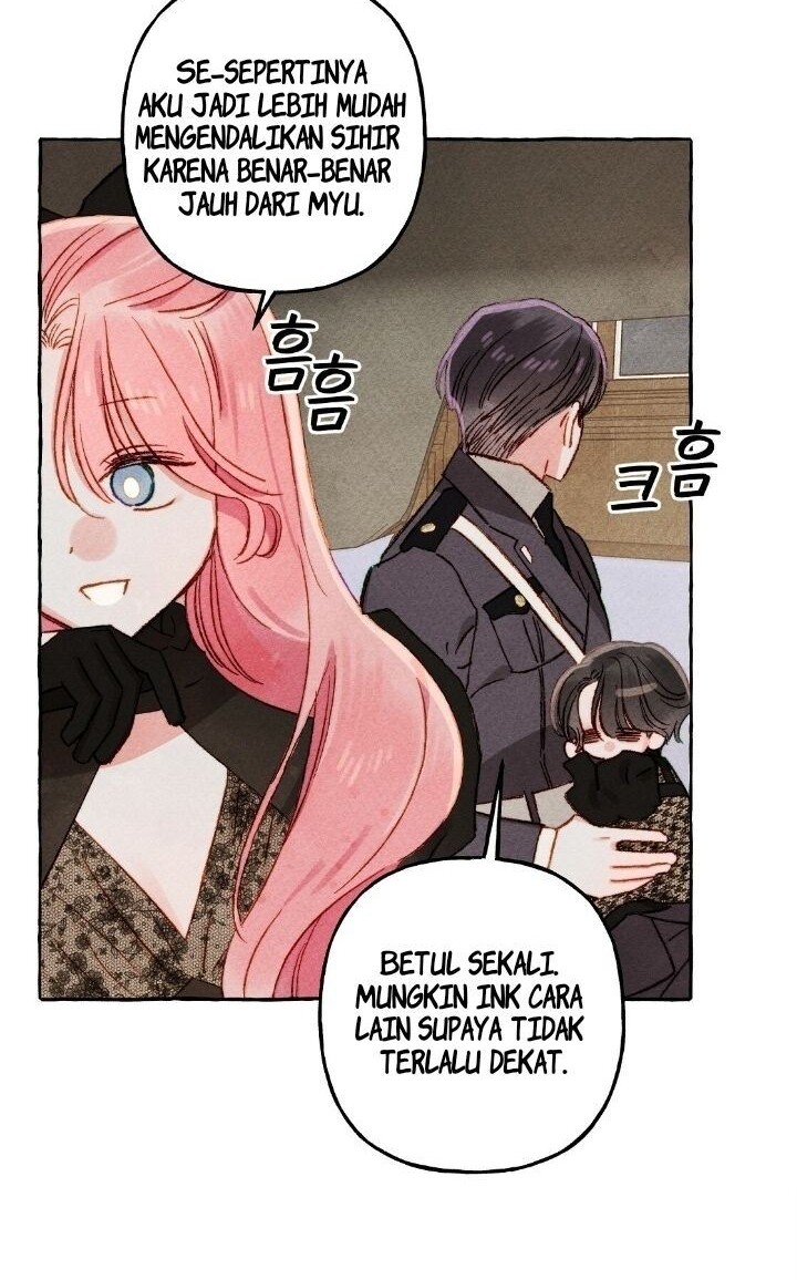 I Raised A Black Dragon Chapter 30 Gambar 23