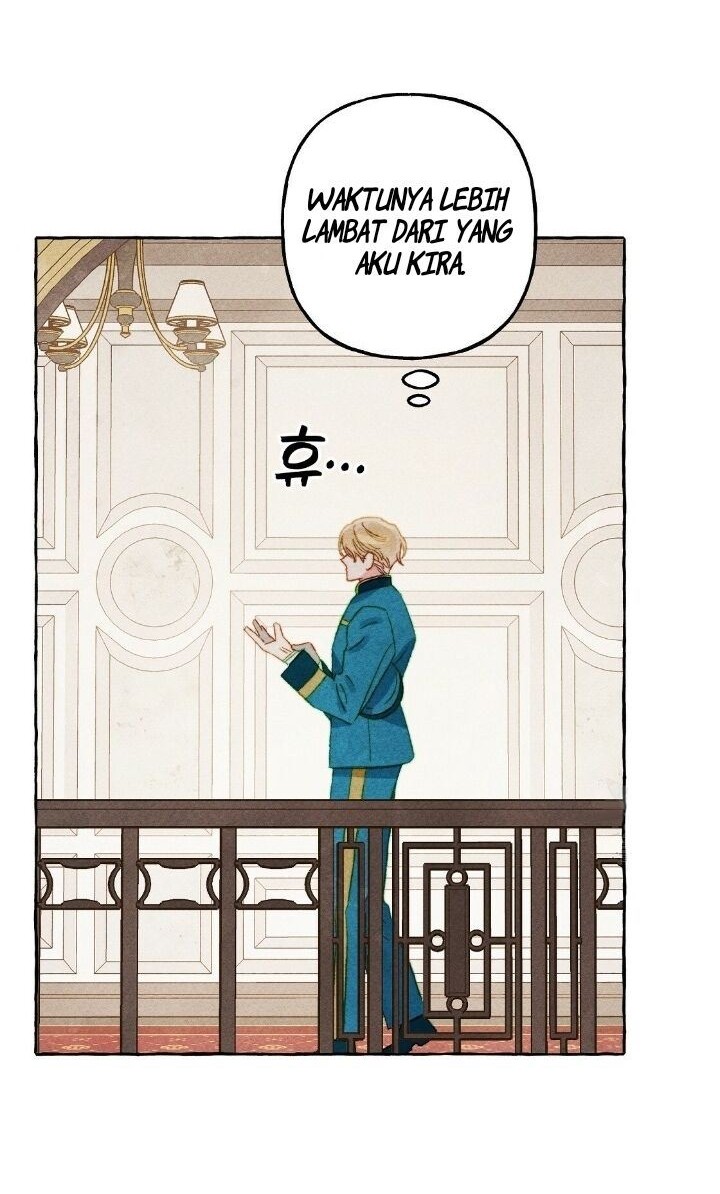 I Raised A Black Dragon Chapter 29 Gambar 14