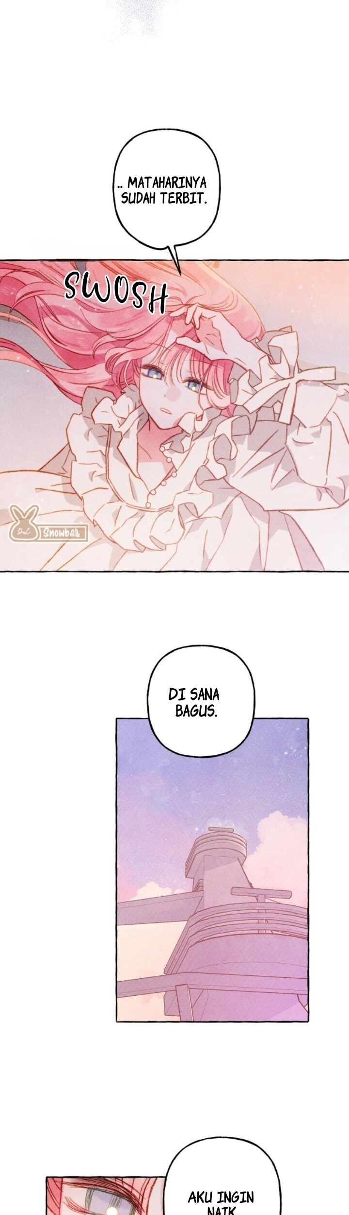 I Raised A Black Dragon Chapter 28 Gambar 20