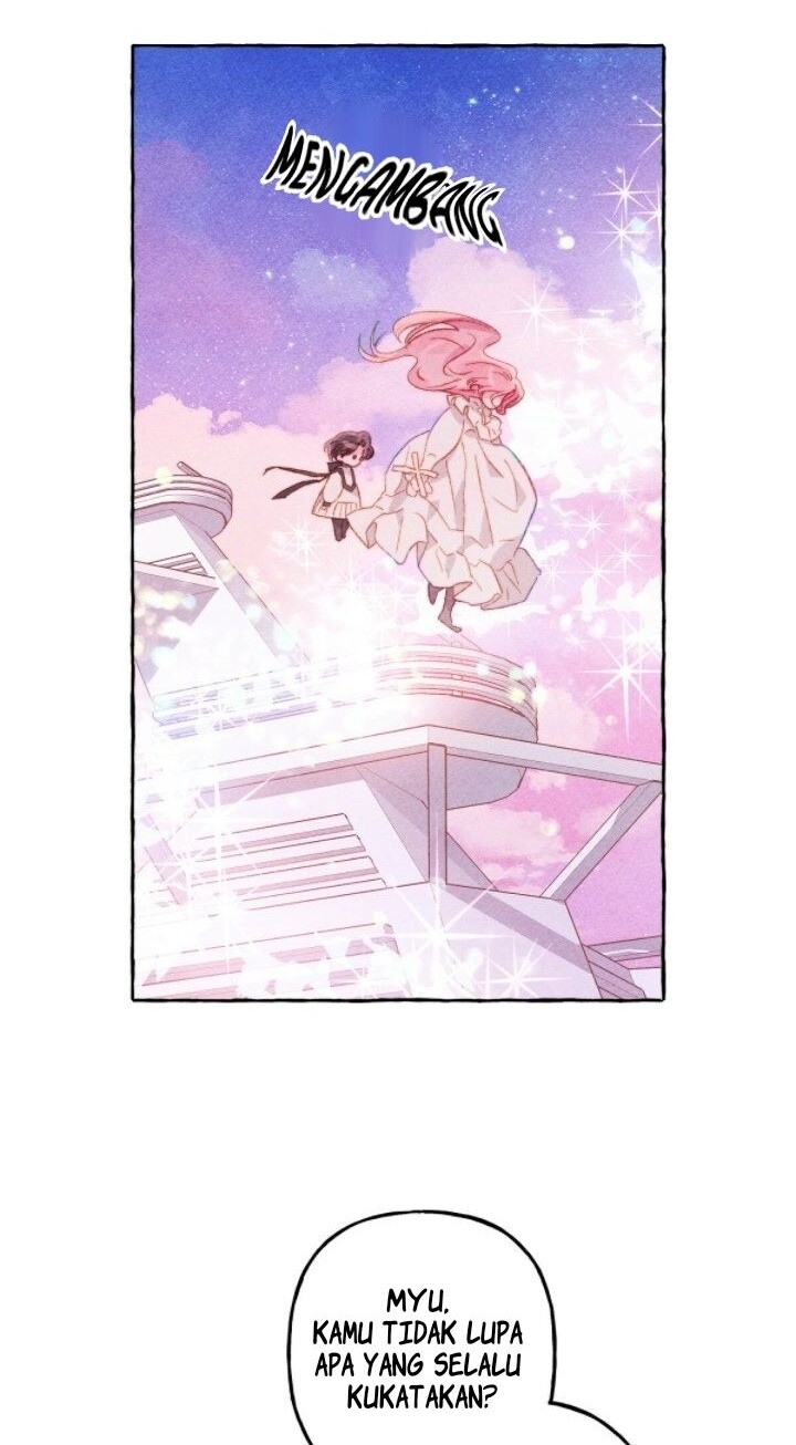 I Raised A Black Dragon Chapter 28 Gambar 23
