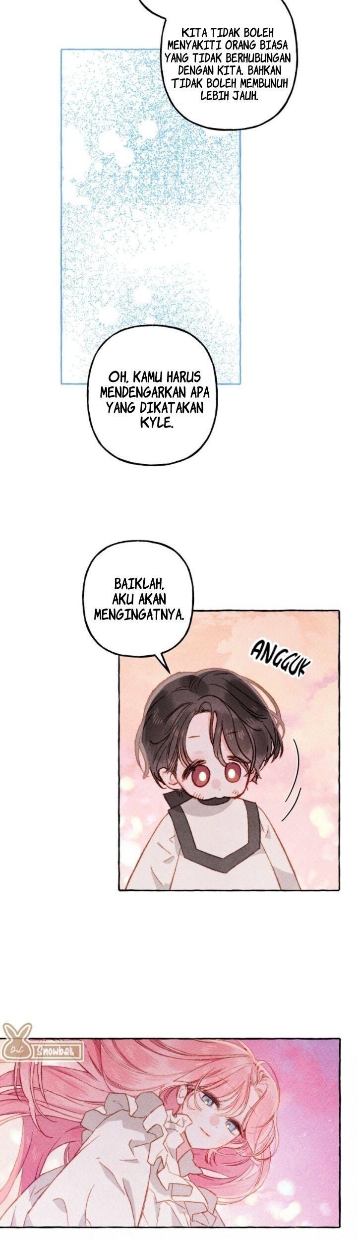 I Raised A Black Dragon Chapter 28 Gambar 24