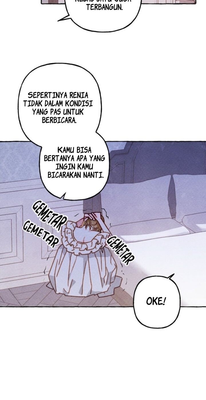 I Raised A Black Dragon Chapter 28 Gambar 9