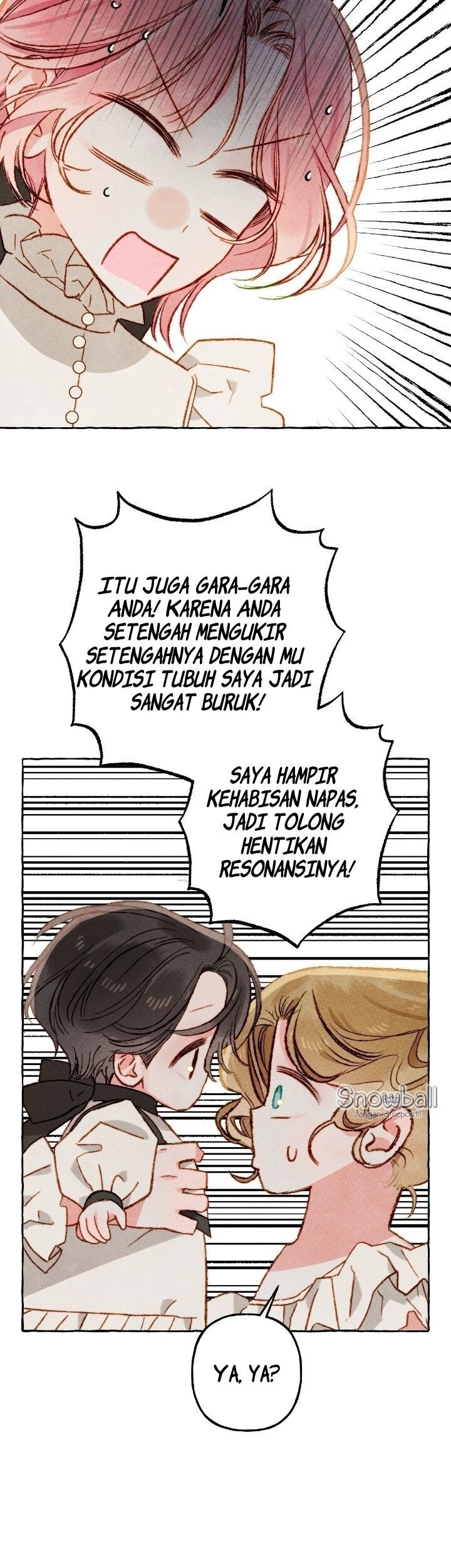 I Raised A Black Dragon Chapter 27 Gambar 24