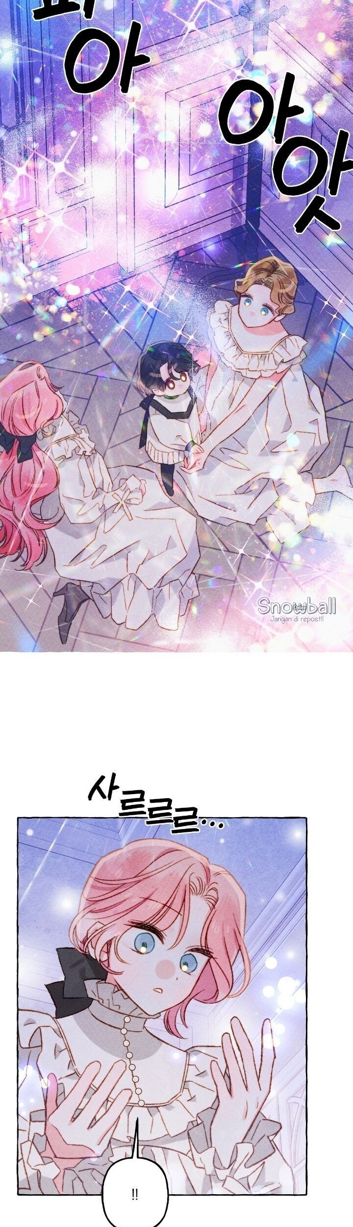 I Raised A Black Dragon Chapter 27 Gambar 30