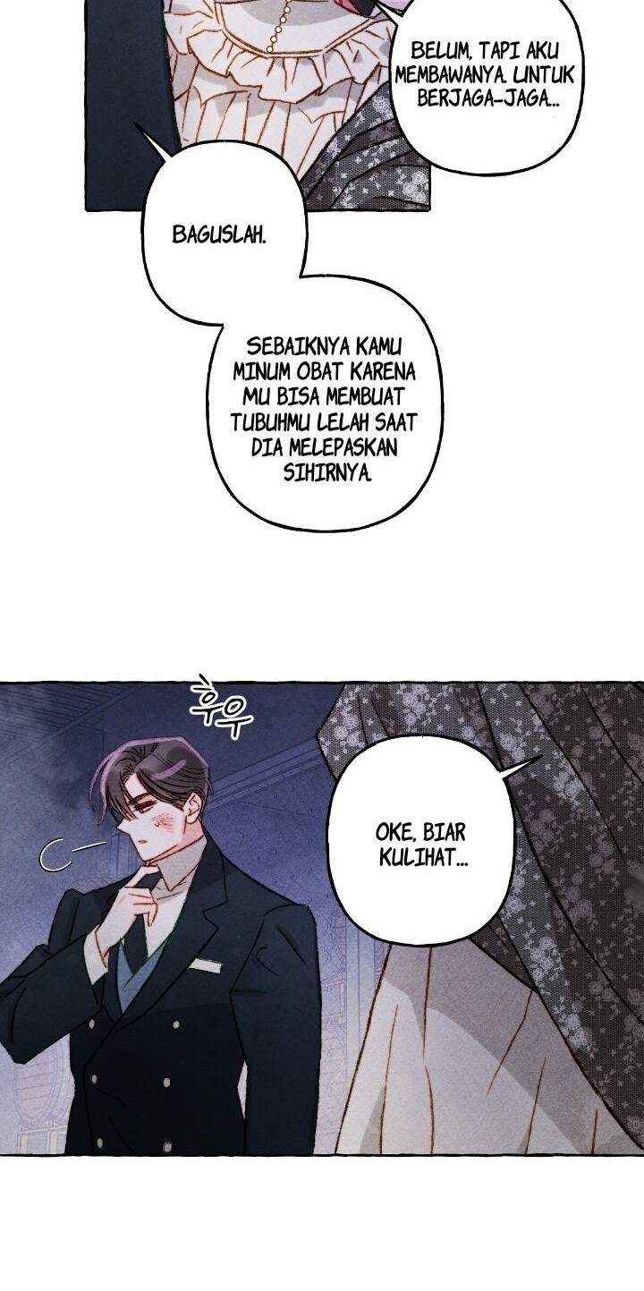 I Raised A Black Dragon Chapter 26 Gambar 28