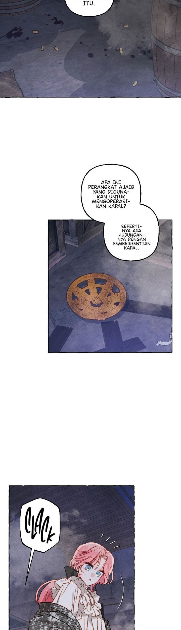 I Raised A Black Dragon Chapter 25 Gambar 32
