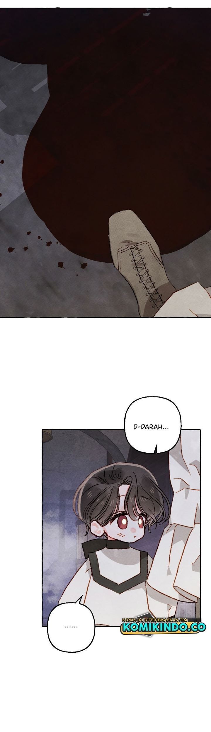 I Raised A Black Dragon Chapter 25 Gambar 34