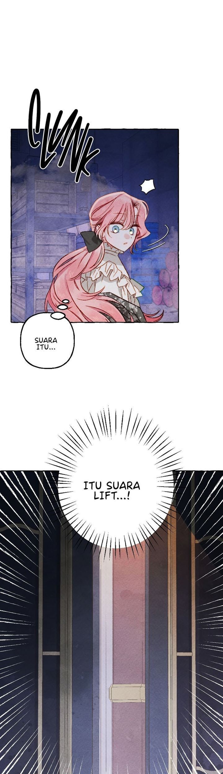 I Raised A Black Dragon Chapter 25 Gambar 46