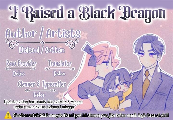I Raised A Black Dragon Chapter 24 Gambar 49