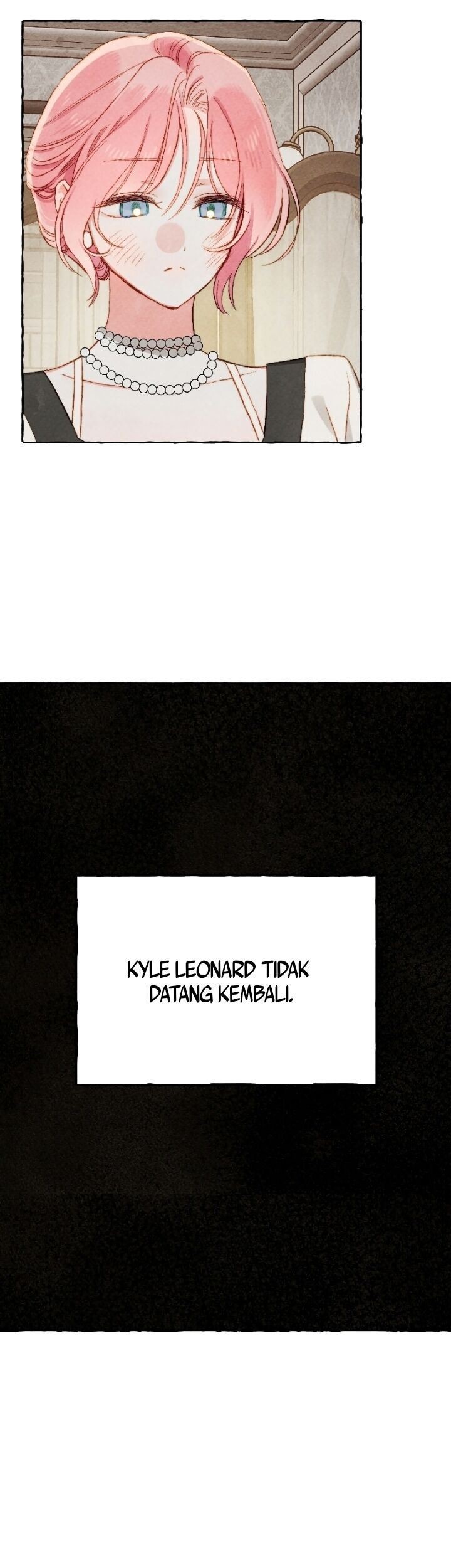 I Raised A Black Dragon Chapter 24 Gambar 4