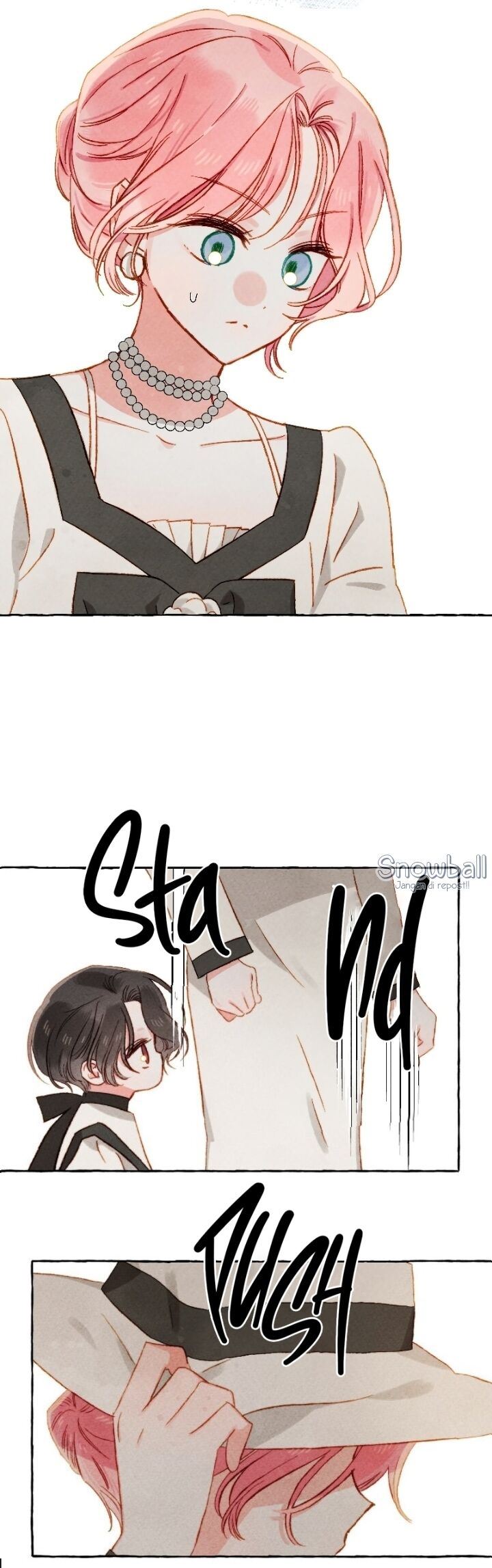 I Raised A Black Dragon Chapter 24 Gambar 10