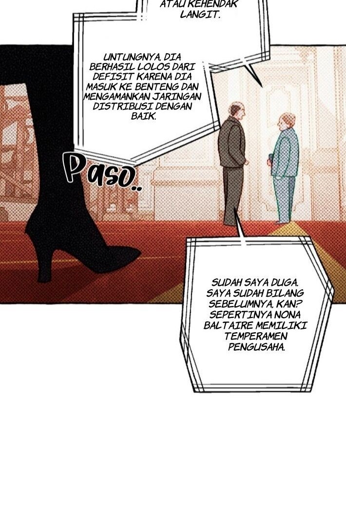 I Raised A Black Dragon Chapter 23 Gambar 22