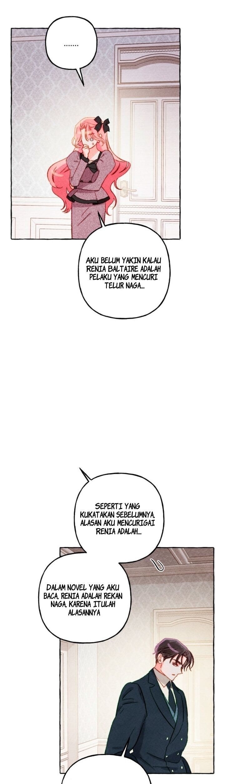 I Raised A Black Dragon Chapter 23 Gambar 29