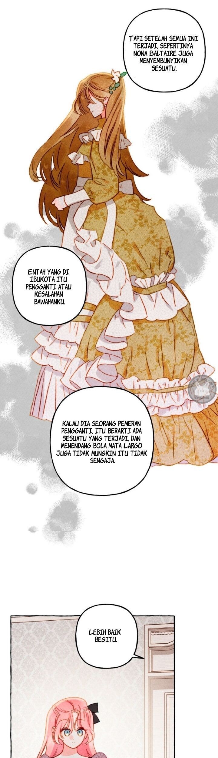 I Raised A Black Dragon Chapter 23 Gambar 31