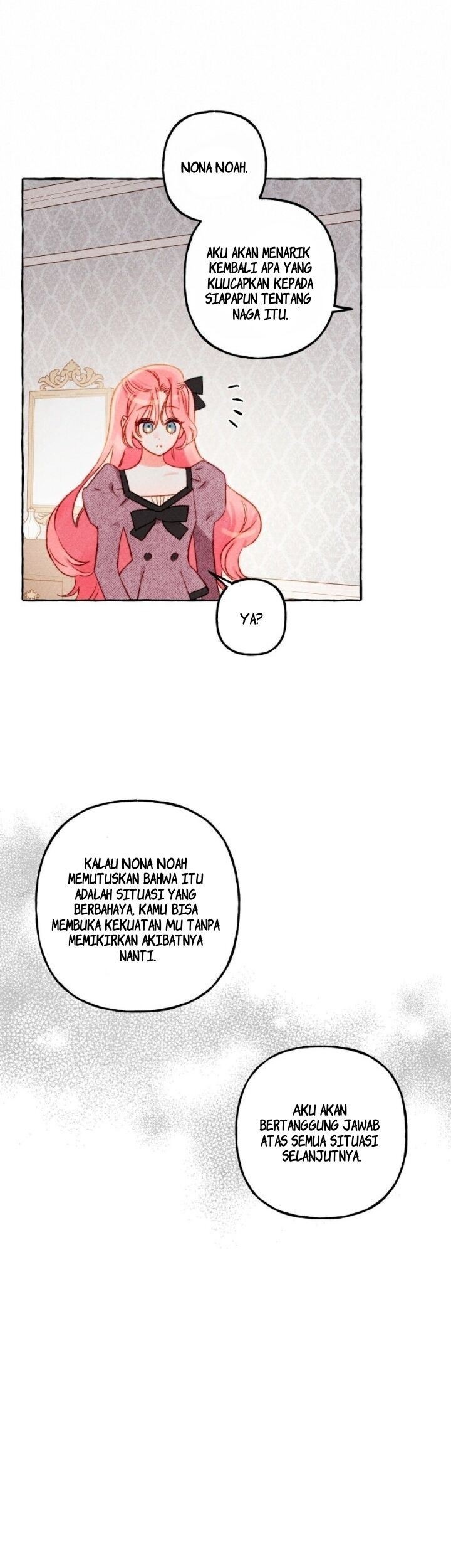 I Raised A Black Dragon Chapter 23 Gambar 35