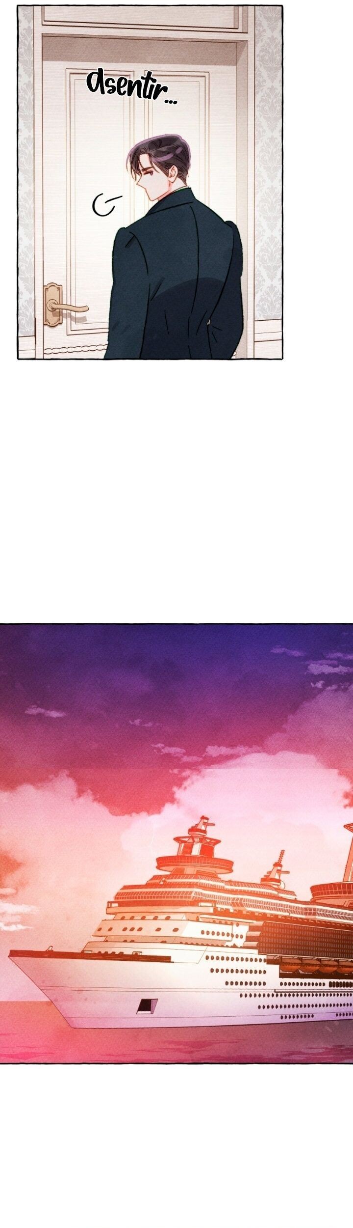 I Raised A Black Dragon Chapter 23 Gambar 39