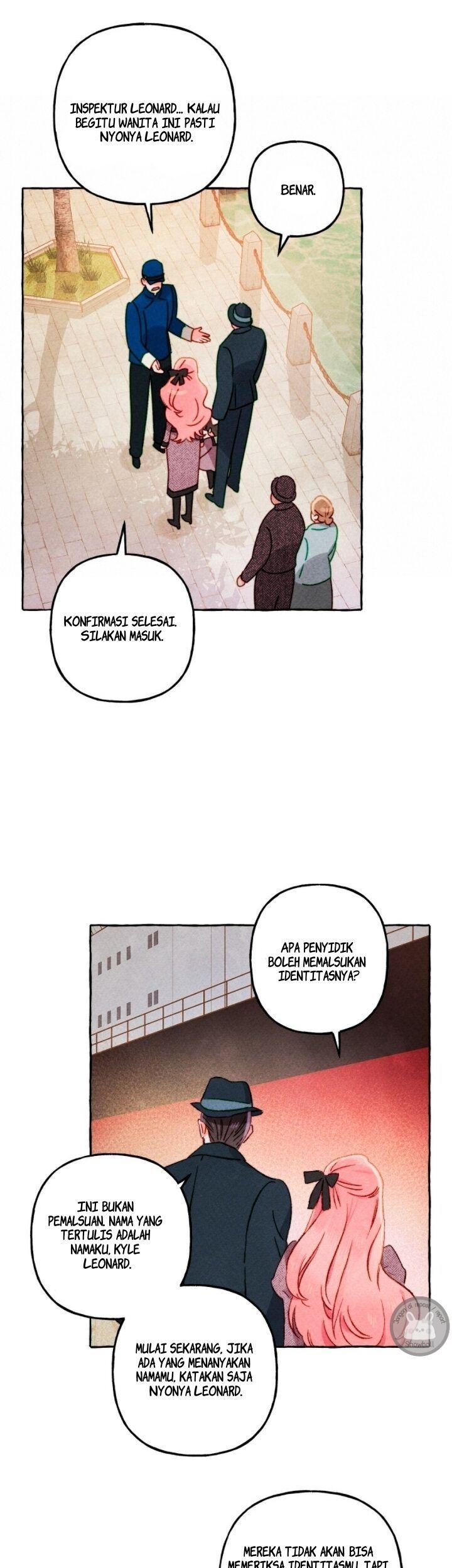 I Raised A Black Dragon Chapter 23 Gambar 8