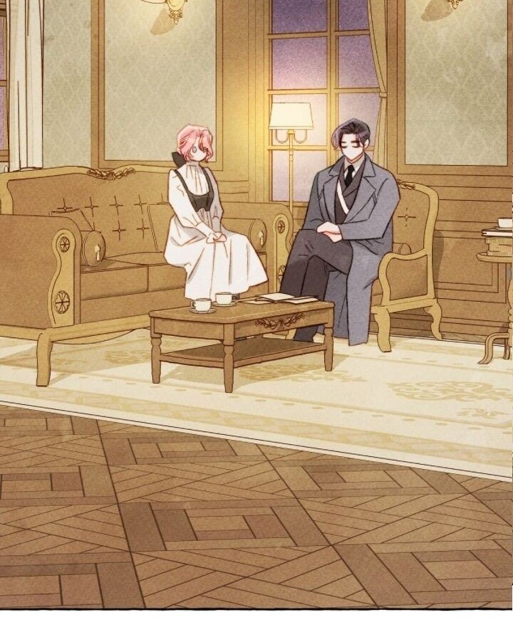 I Raised A Black Dragon Chapter 22 Gambar 29