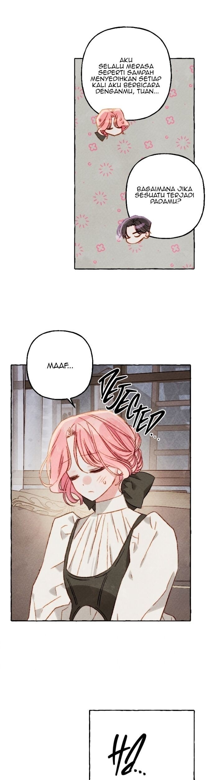 I Raised A Black Dragon Chapter 22 Gambar 31