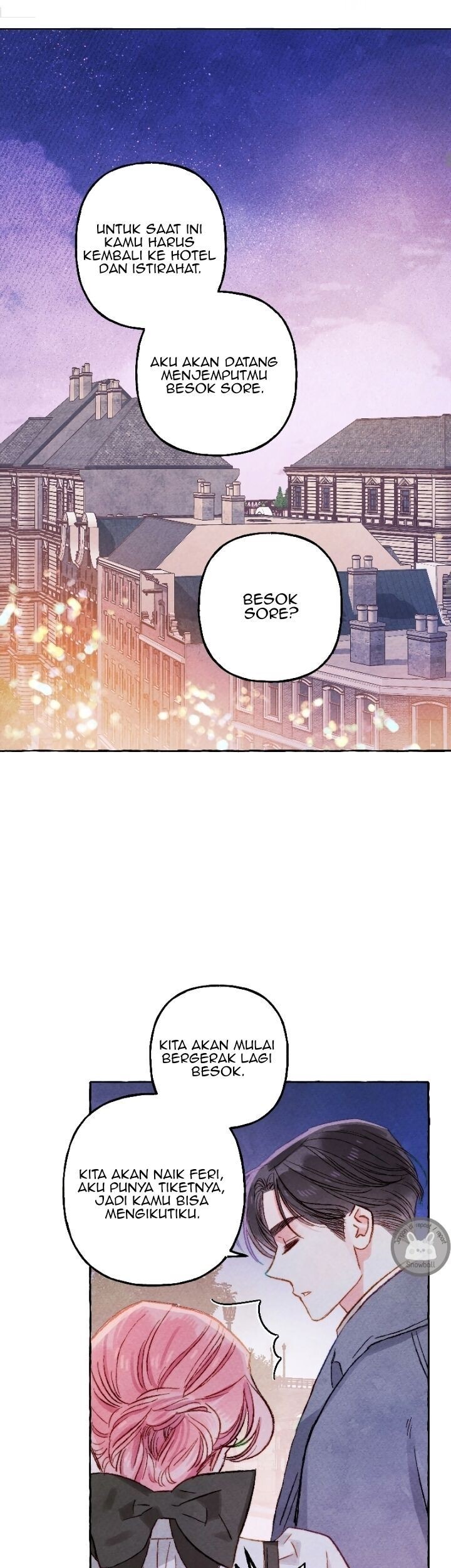 I Raised A Black Dragon Chapter 22 Gambar 36